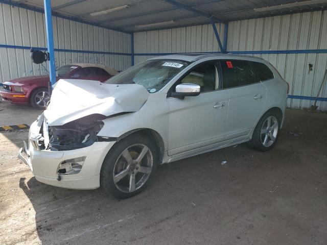  Salvage Volvo XC60
