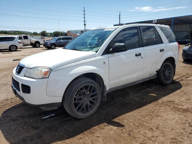  Salvage Saturn Vue