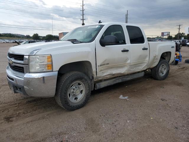  Salvage Chevrolet Ck Series