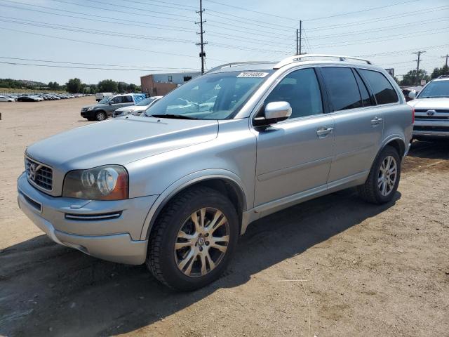  Salvage Volvo XC90