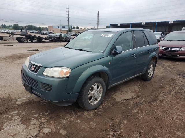  Salvage Saturn Vue