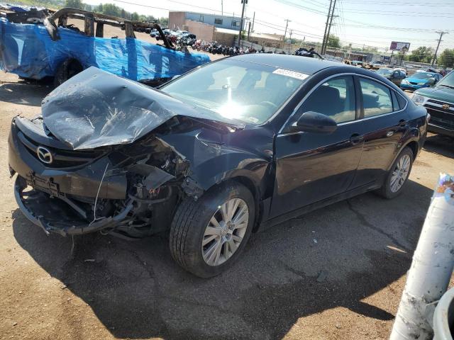  Salvage Mazda 6