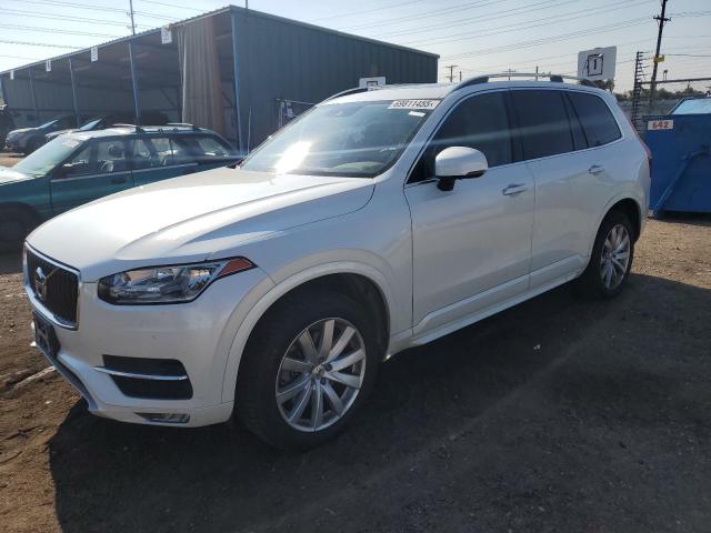  Salvage Volvo XC90