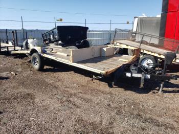  Salvage Other Coachman C