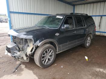  Salvage Ford Expedition