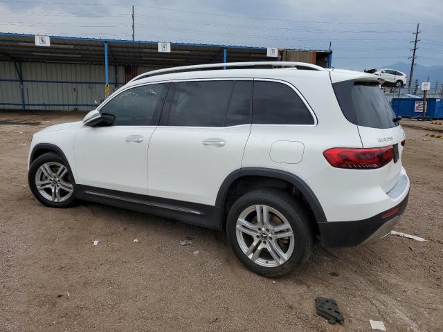 Mercedes-Benz GLB 250 4matic Image 3