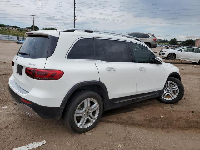 Mercedes-Benz GLB 250 4matic Image 2