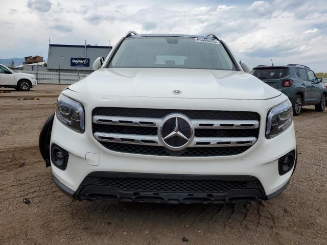 Mercedes-Benz GLB 250 4matic Image 6
