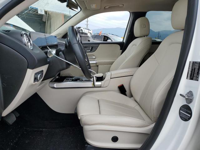 Mercedes-Benz GLB 250 4matic Image 9