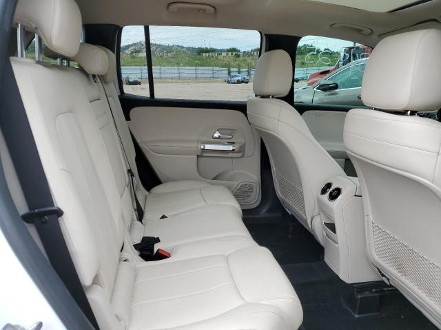 Mercedes-Benz GLB 250 4matic Image 12