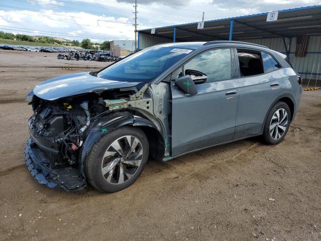  Salvage Volkswagen ID.4