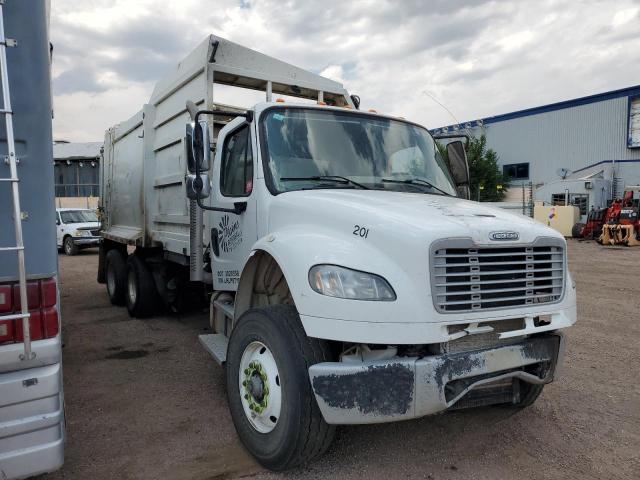  Salvage Freightliner M2 106 Med