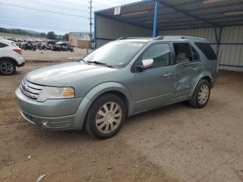  Salvage Ford Taurus