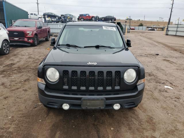 Jeep Patriot Sport Image 6