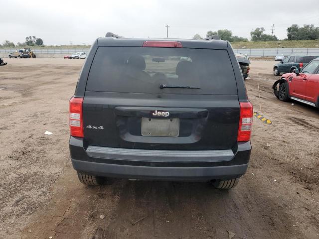 Jeep Patriot Sport Image 2