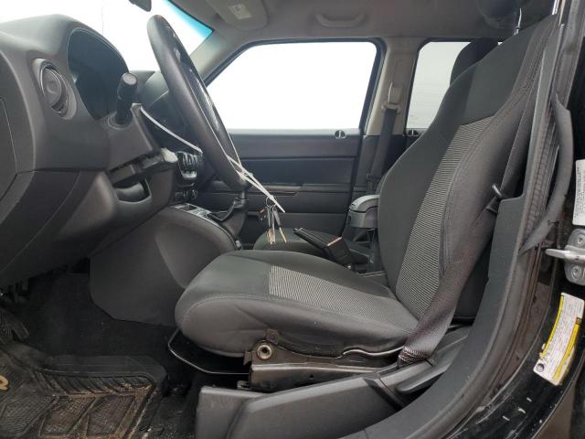 Jeep Patriot Sport Image 12