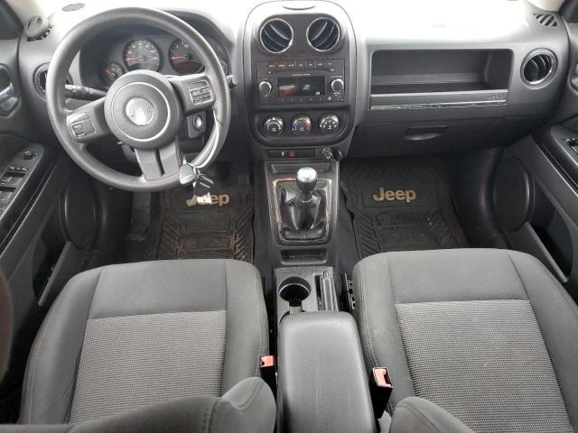 Jeep Patriot Sport Image 10
