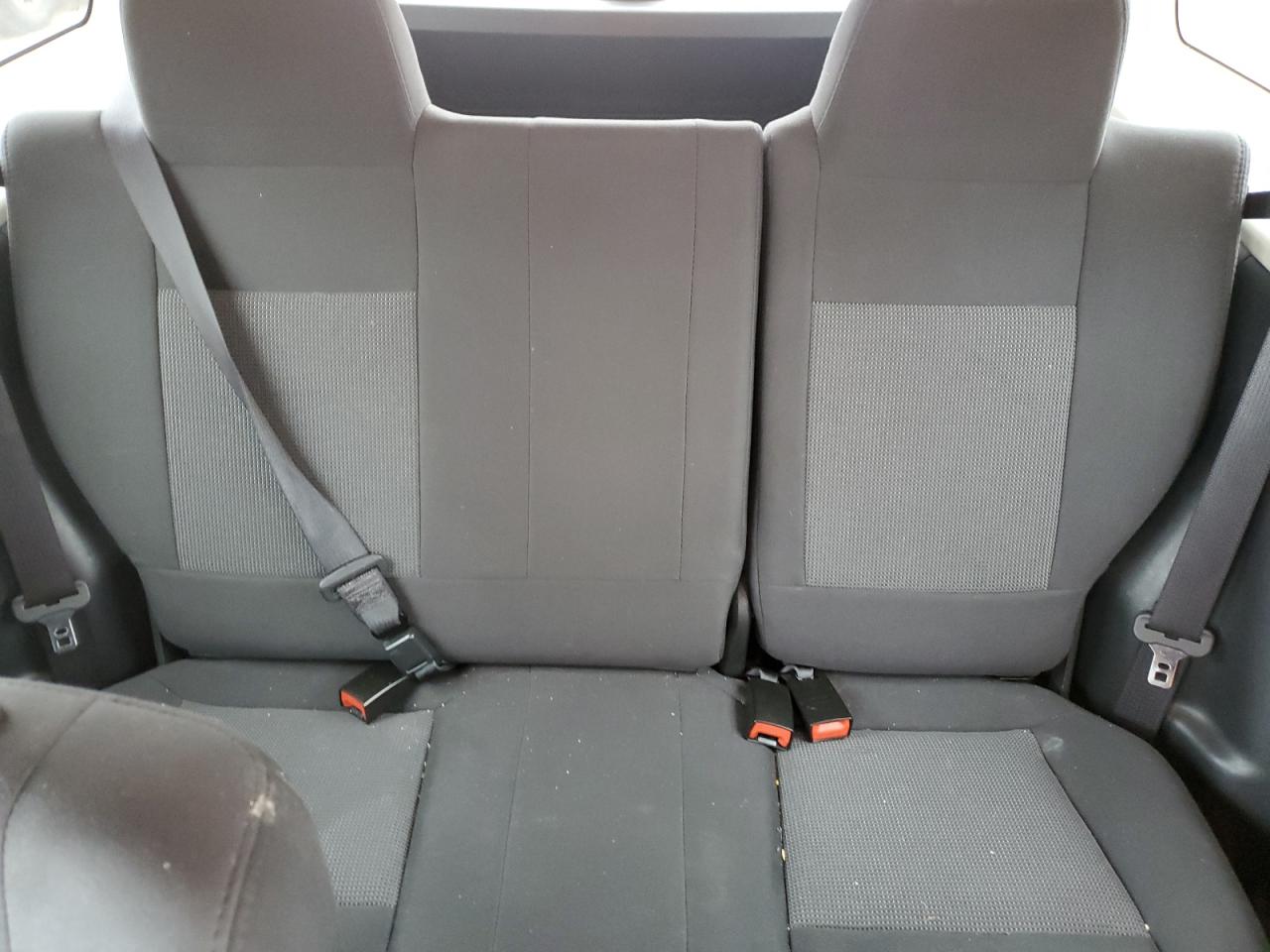 Jeep Patriot Sport Image 11