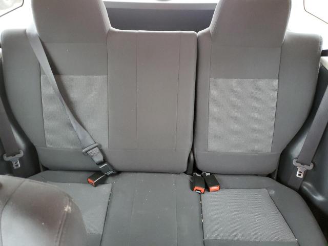 Jeep Patriot Sport Image 11