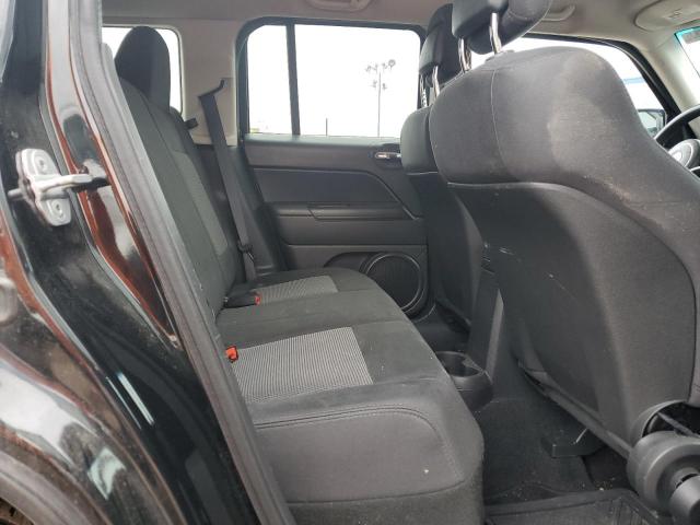 Jeep Patriot Sport Image 7