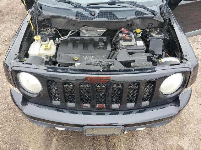 Jeep Patriot Sport Image 13
