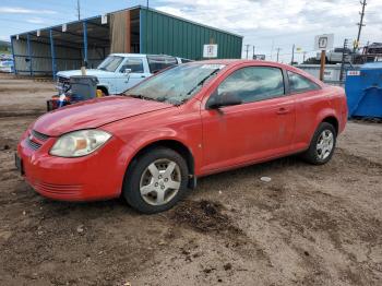  Salvage Chevrolet Cobalt Ls