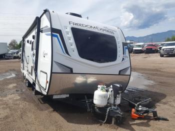  Salvage Other Trailer