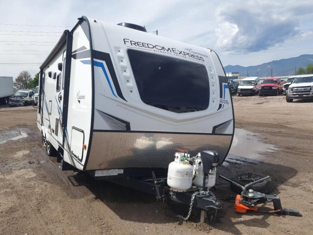  Salvage Other Trailer