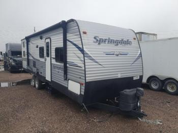 Salvage Other Springdale