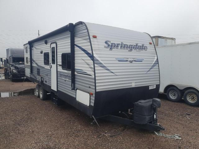  Salvage Other Springdale