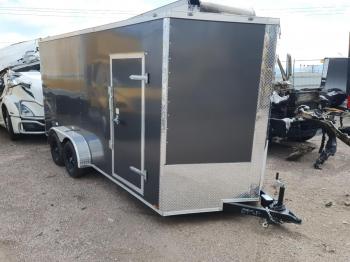  Salvage Cynergy Cargo Tr Cargo Tr