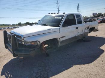  Salvage Dodge Ram 2500