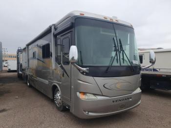  Salvage Newm Trailer