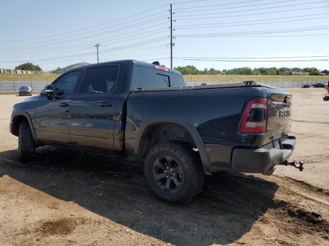 Ram 1500 Rebel Image 4