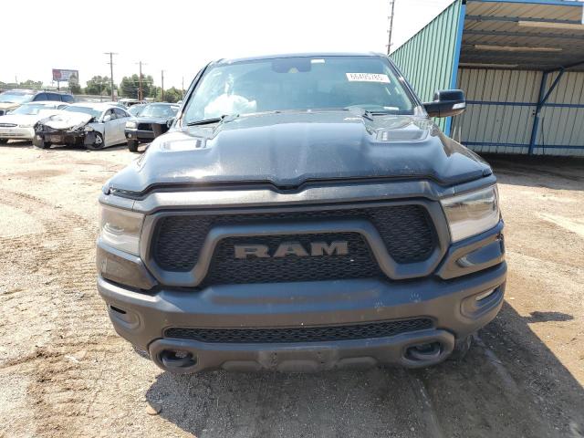 Ram 1500 Rebel Image 2
