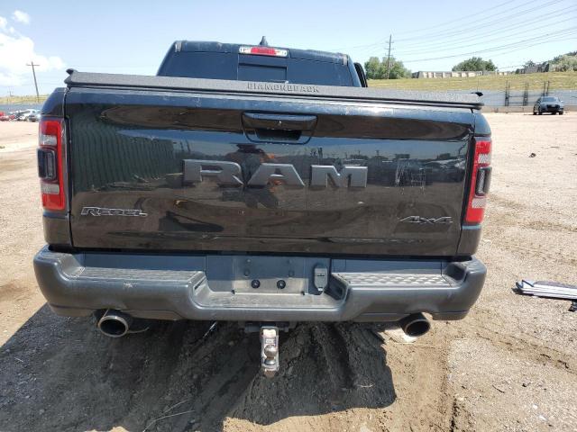 Ram 1500 Rebel Image 12