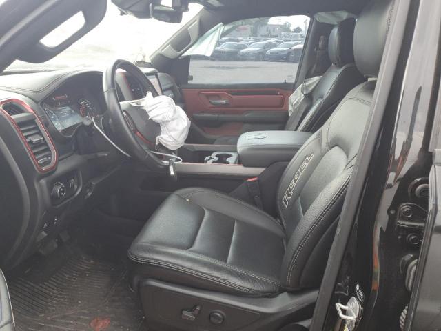 Ram 1500 Rebel Image 8