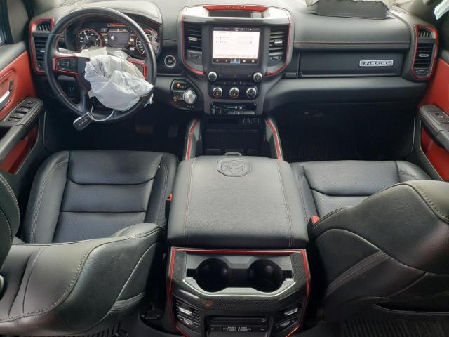 Ram 1500 Rebel Image 5