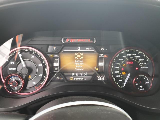 Ram 1500 Rebel Image 7