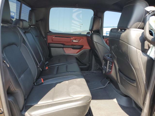 Ram 1500 Rebel Image 10