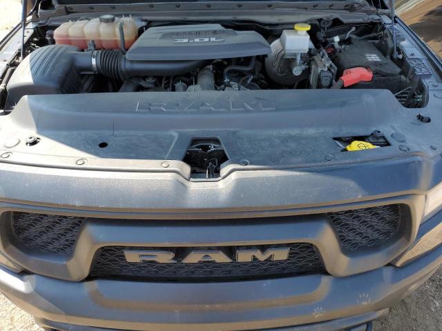 Ram 1500 Rebel Image 6