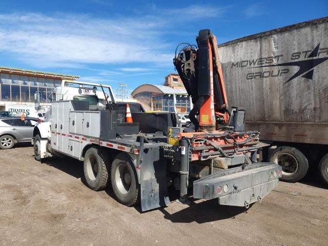 Kenworth T800 T800 Image 8