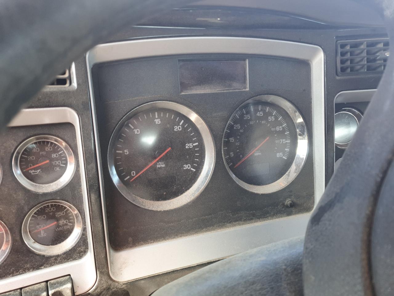 Kenworth T800 T800 Image 4