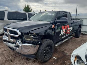  Salvage Ram 2500