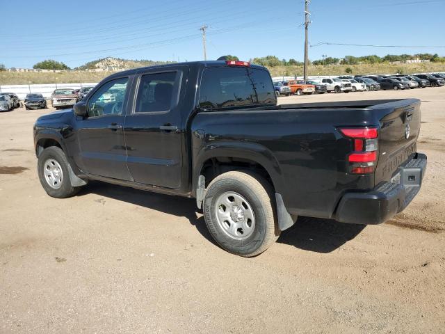 Nissan Frontier S Image 11