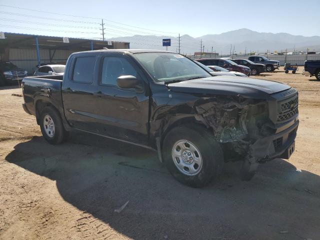 Nissan Frontier S Image 4