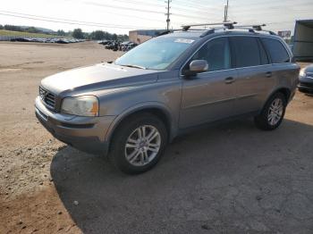  Salvage Volvo XC90