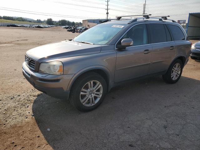  Salvage Volvo XC90