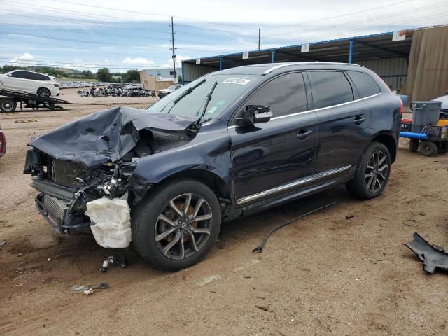  Salvage Volvo XC60