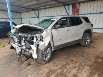  Salvage GMC Terrain El